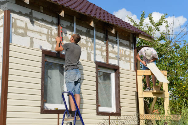 Best Construction Debris Removal  in Whitesburg, KY